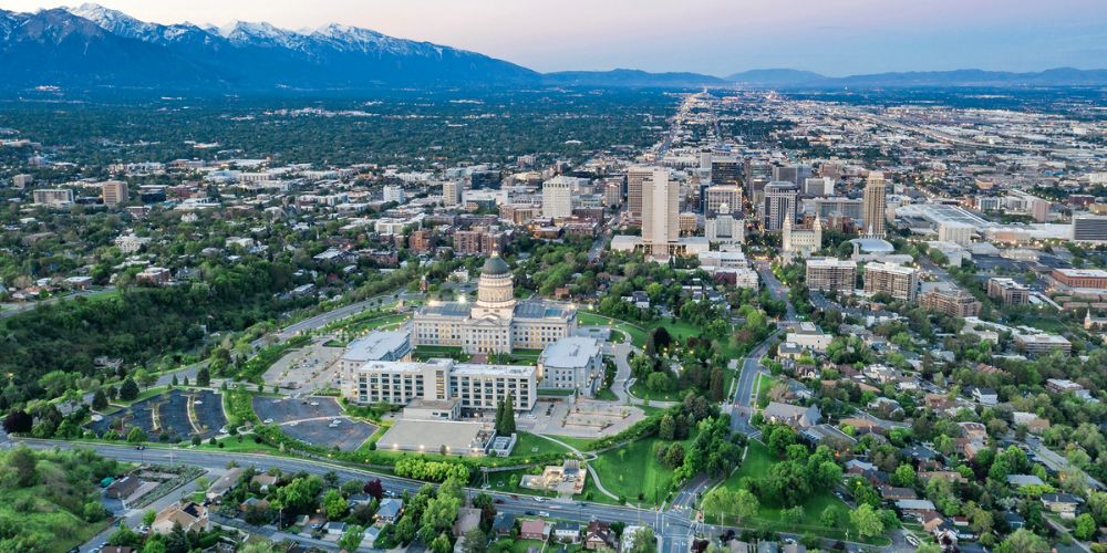 Where Is Salt Lake City, and Why Visit