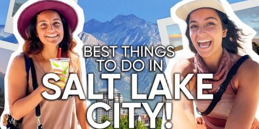 Top Things to Do in Salt Lake City