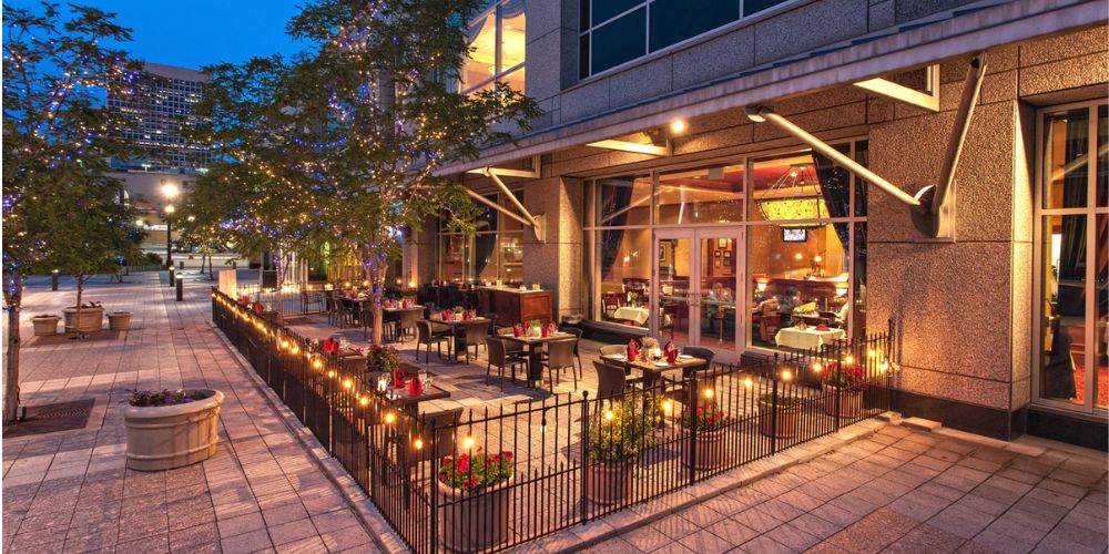 Food and Dining in Salt Lake City