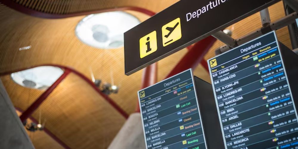 Minneapolis Airport Address 