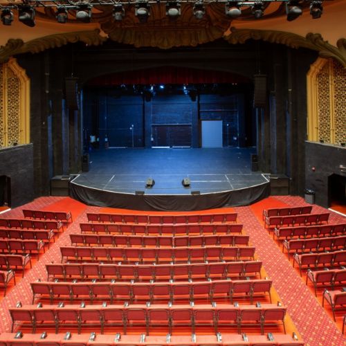 Fox Theatre