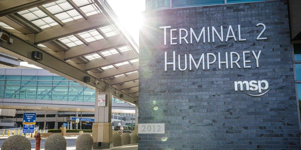 What Terminal Is Sun Country Airlines at MSP (1)
