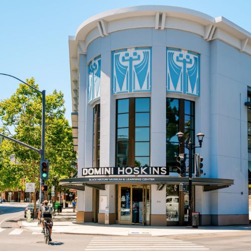 Domini Hoskins Black History Museum & Learning Center