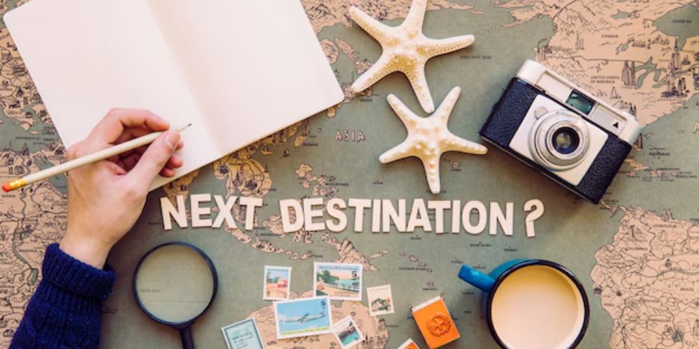 Travel Tips for a Better MSP Experience