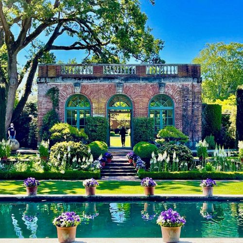 Filoli (Woodside)
