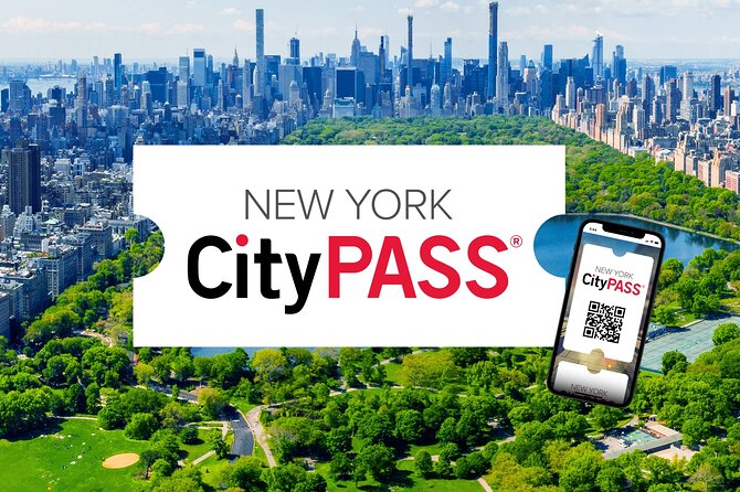 New York CityPASS