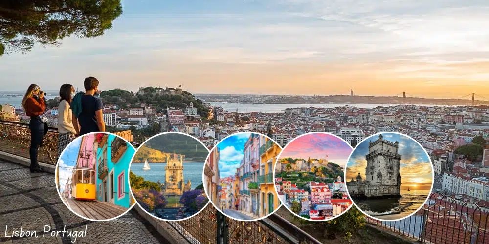 Lisbon, Portugal