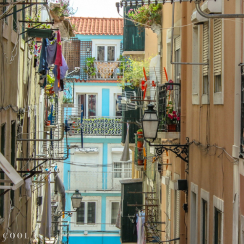 Explore the Historic Alfama District