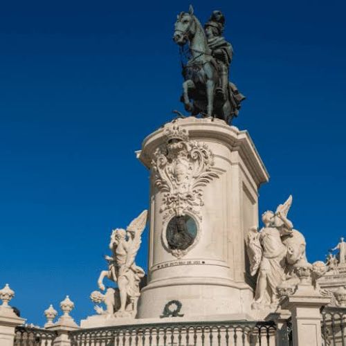 Praça do Comércio