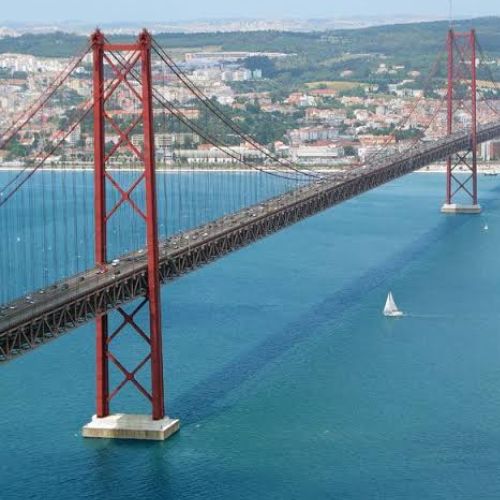 Tagus River