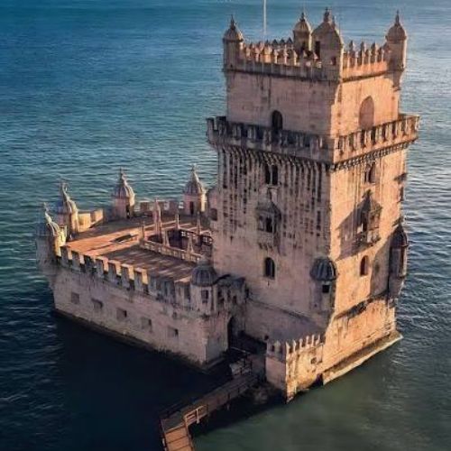 _Belém Tower
