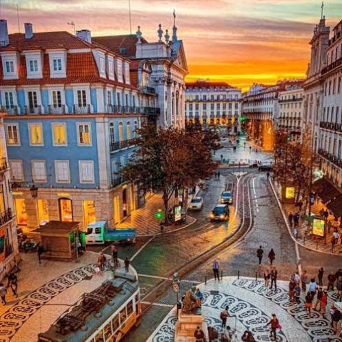 Chiado