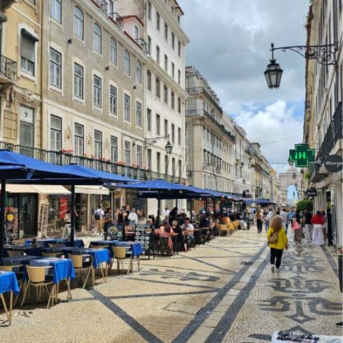 Baixa