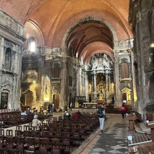 Local Churches