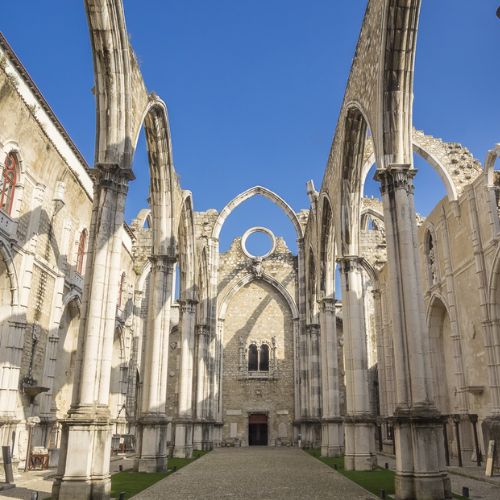 Tips for Budget Travel to Lisbon, Portugal