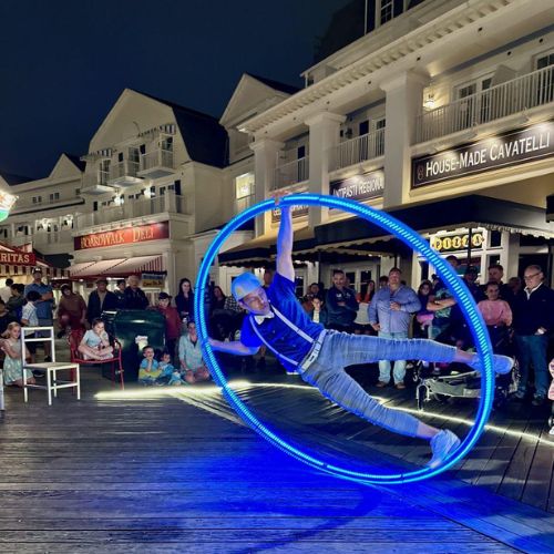 14. Take Instagram-Worthy Photos