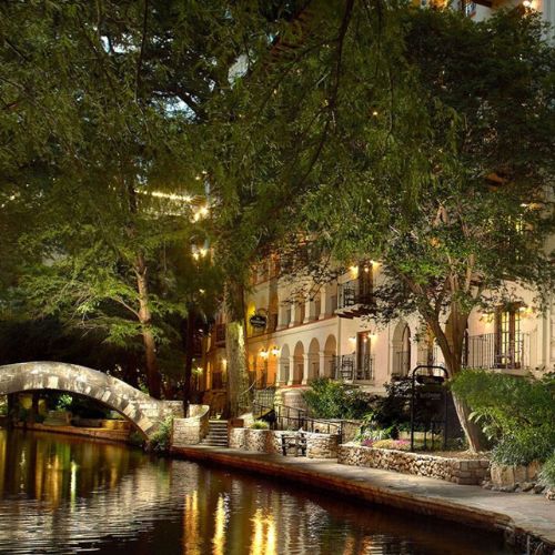 Riverfront Boutique Hotels