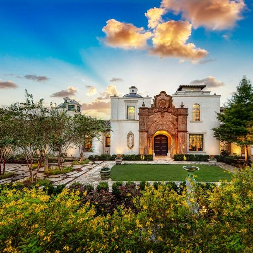 Alamo Heights  Terrell Hills