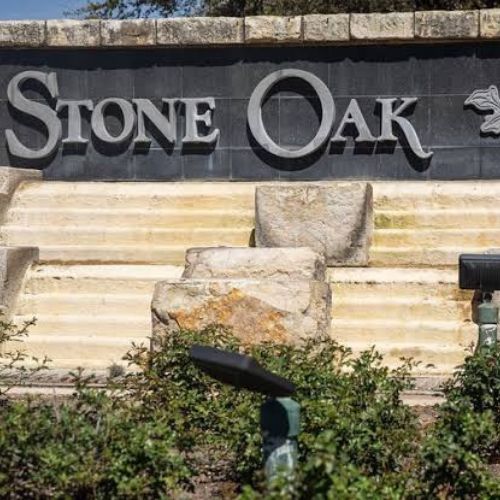 Stone Oak