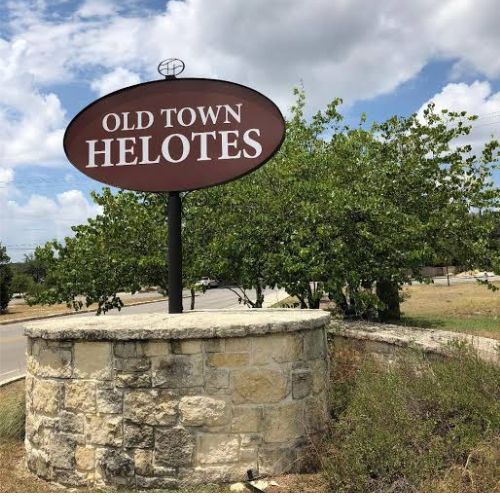 Helotes
