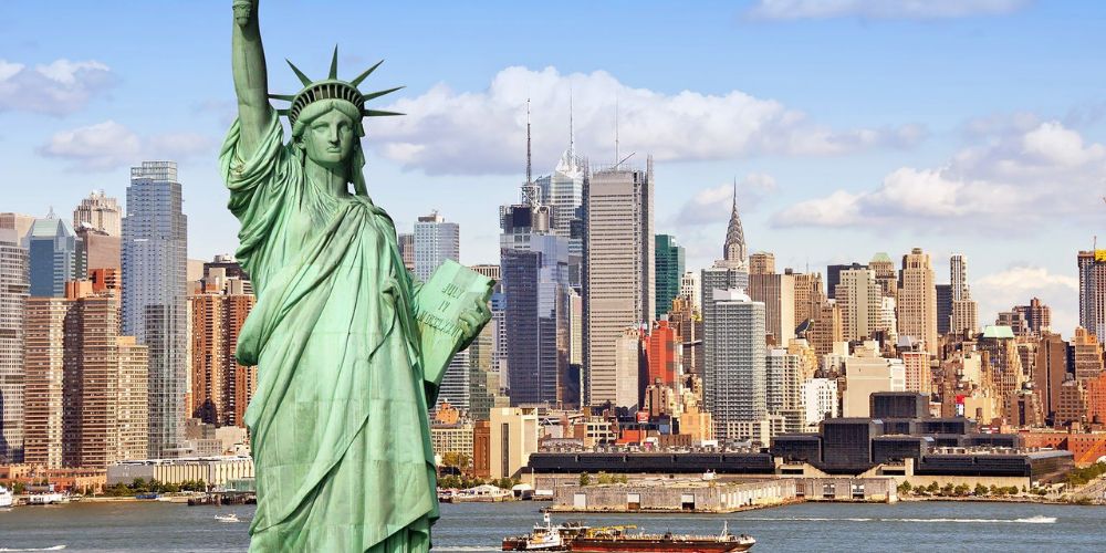 Why New York City Is One of the Best Cities for Solo Travelers
