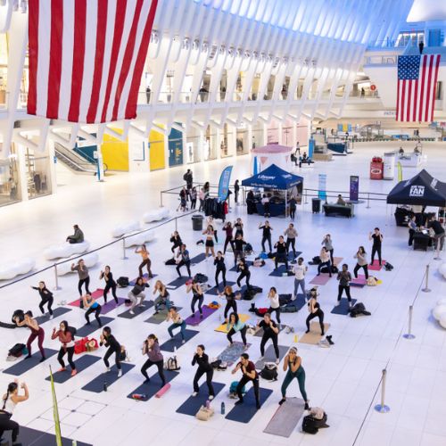 Explore the Oculus