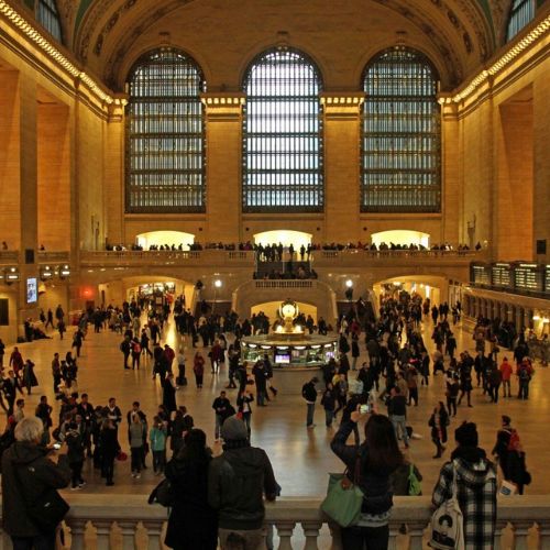 Grand Central Terminal