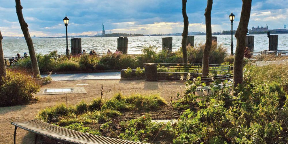 Best Free Parks for Solo Travelers