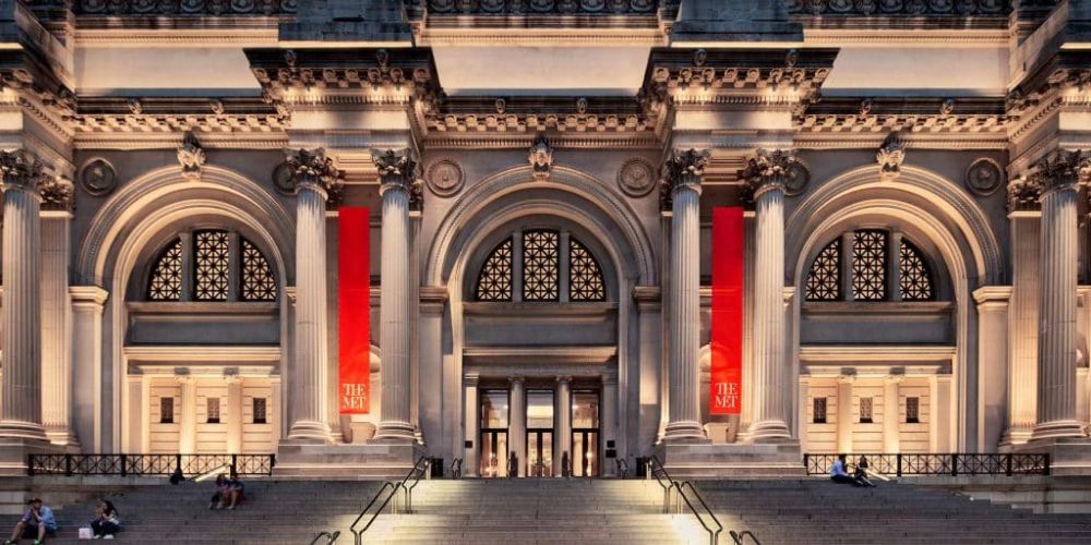 Free Museums in NYC