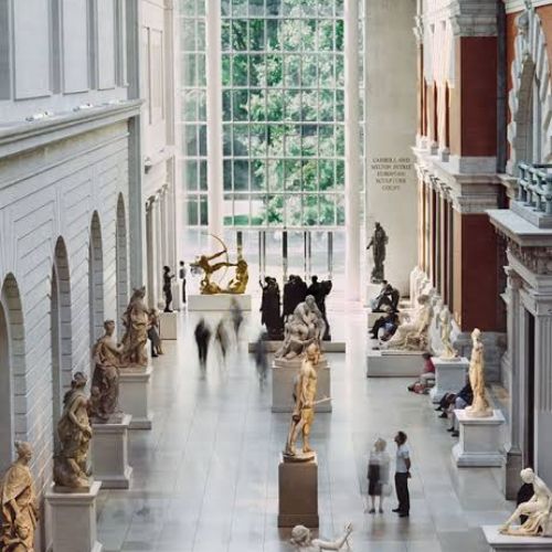 Metropolitan Museum of Art