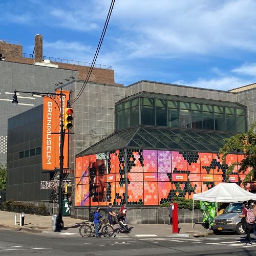 Bronx Museum of the Arts