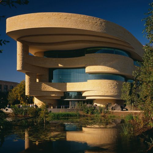 National Museum of the American Indian