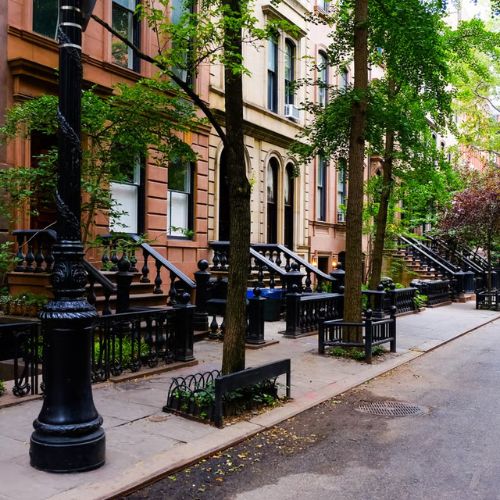 Greenwich Village