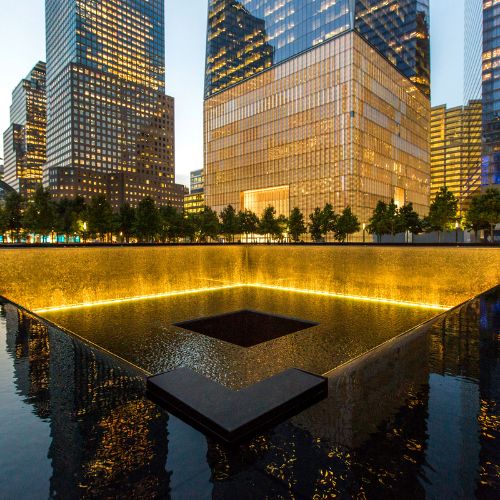 _911 Memorial