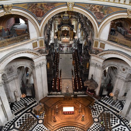 _Whispering Gallery