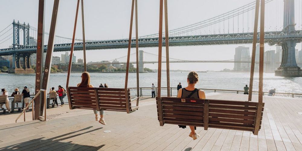 Free Things to Do in NYC by Season