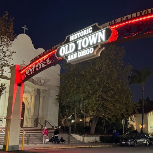 Old Town