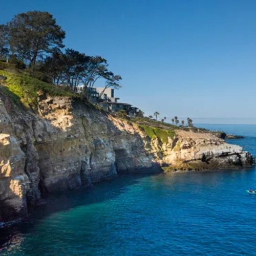 La Jolla