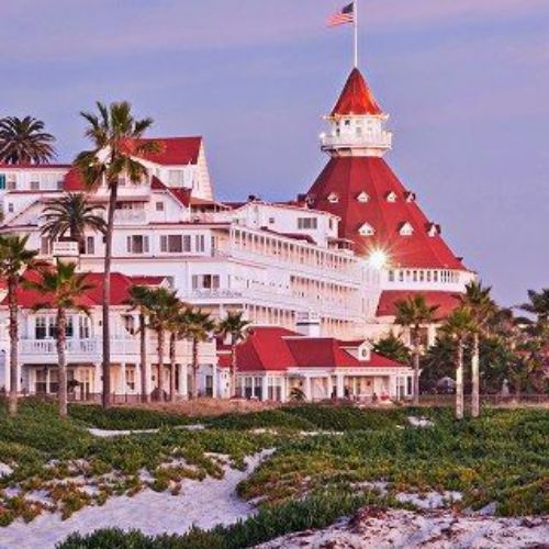 Coronado