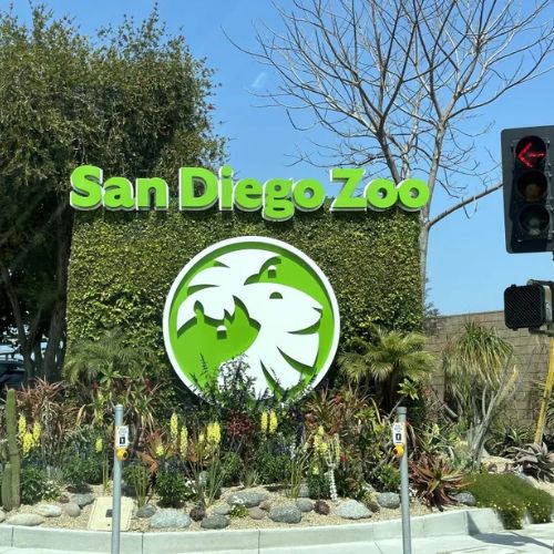 San Diego Zoo