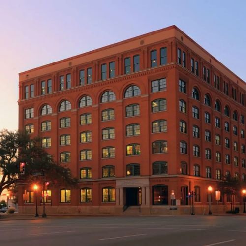 The Sixth Floor Museum at Dealey Plaza