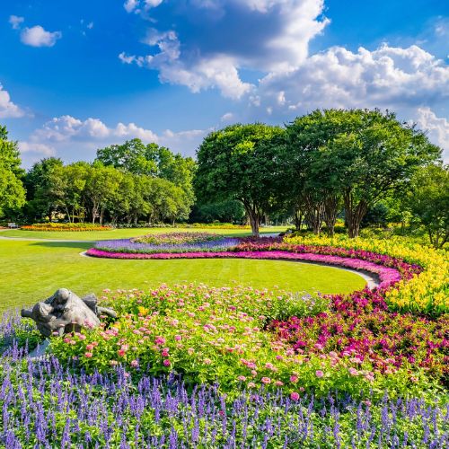 Dallas Arboretum and Botanical Garden