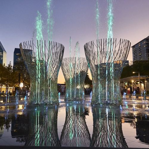 Klyde Warren Park