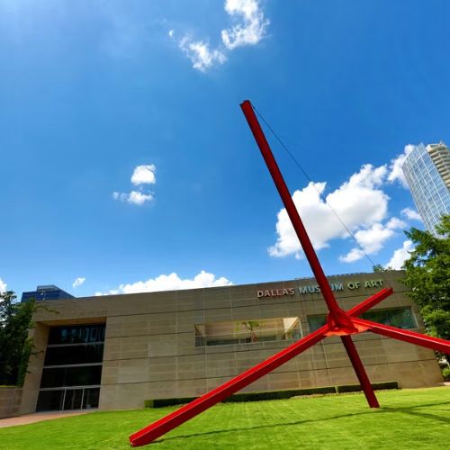 Dallas Museum of Art