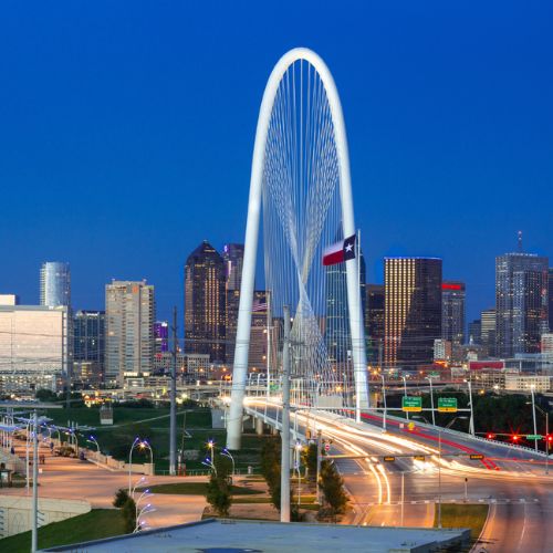 Explore Trinity Groves