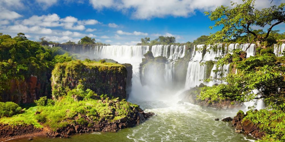 Free Natural Wonders