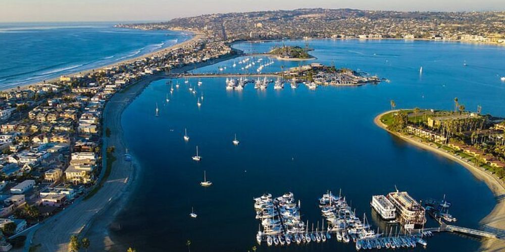 Why Visit Coronado Island
