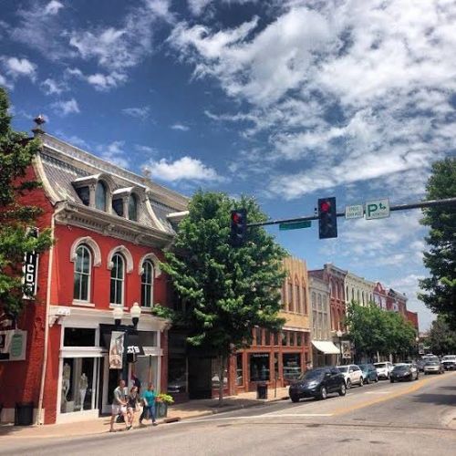 Franklin, TN