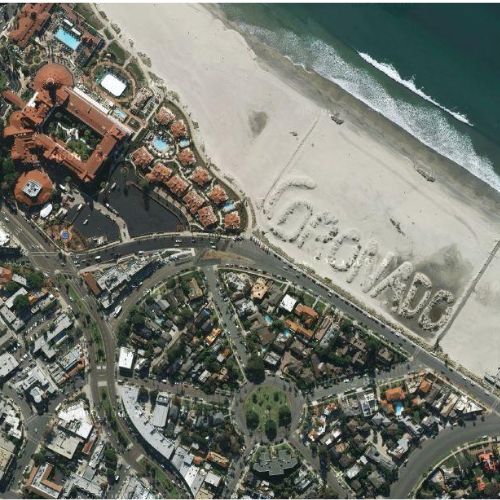 Discover the Sand Dunes