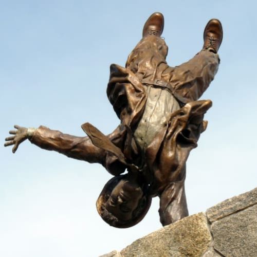 Enjoy Free Public Art